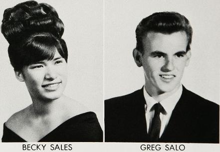 Greg Salo's Classmates profile album