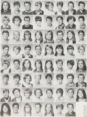 Lynda Ott's Classmates profile album