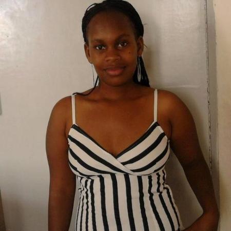 Daisy Nguku's Classmates® Profile Photo