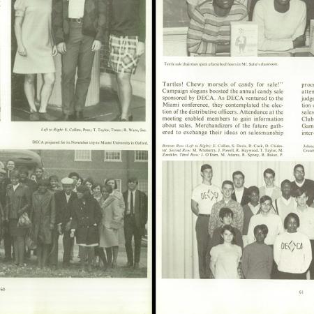 Shirley Miller's Classmates profile album