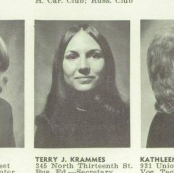 Terry Waid's Classmates profile album