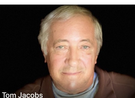 THOMAS JACOBS's Classmates® Profile Photo