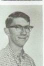 Gordon Willoughby's Classmates profile album