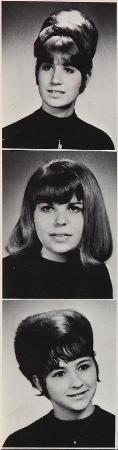 June Herman's Classmates profile album