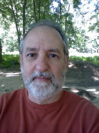 Ronald Routhier's Classmates® Profile Photo