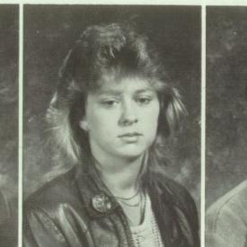 Kathy Gammage's Classmates profile album