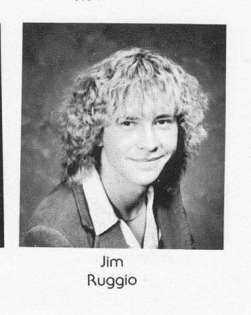 James Ruggio's Classmates profile album