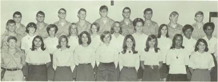 Linda Bratton's Classmates profile album