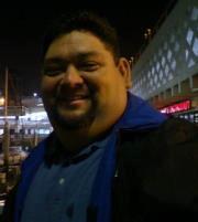 Dominick Quiroz's Classmates® Profile Photo