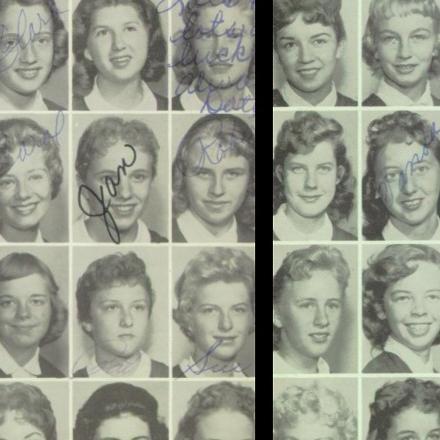 Lou Siskind's Classmates profile album