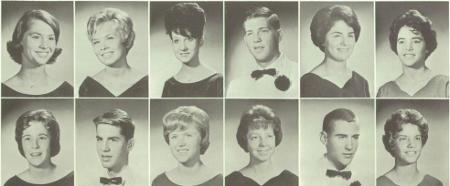 Bob Rutherford's Classmates profile album