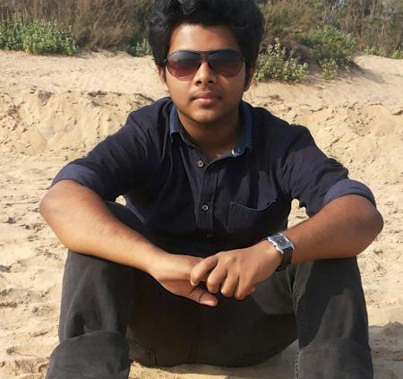 Pratyush Rout's Classmates® Profile Photo