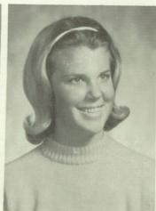 Wendy Spencer's Classmates profile album