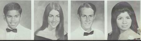 Patricia Morrison's Classmates profile album