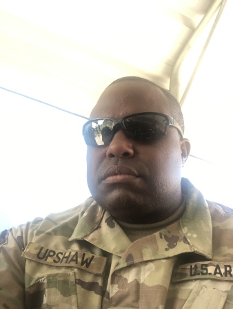 James Upshaw's Classmates® Profile Photo