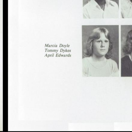 Karen Berry's Classmates profile album
