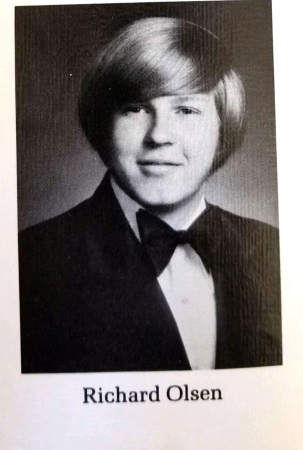 Rick Olsen's Classmates profile album