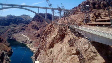 Russ Hoffman's album, Laughlin River Run