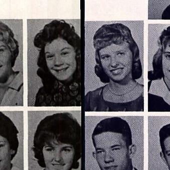 Patty Melton's Classmates profile album