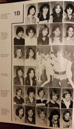 James Insley's Classmates profile album