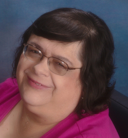 Gail Sype's Classmates® Profile Photo