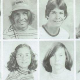 Wayne Hart's Classmates profile album