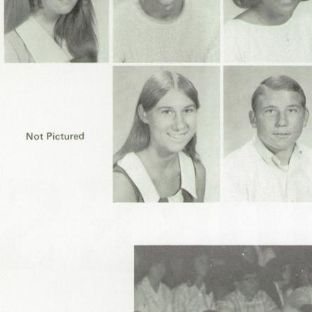 Patricia Konopka's Classmates profile album