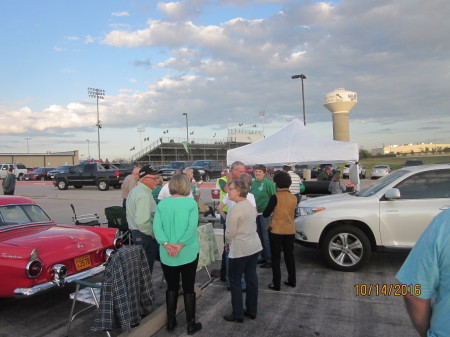 Mike McKown's album, Class of &#39;67 50 Year Reunion