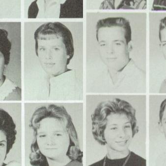 Carol Roberts' Classmates profile album