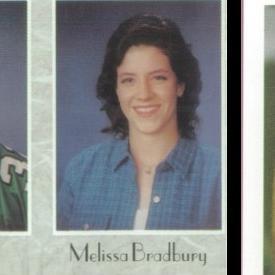Melissa Coats' Classmates profile album