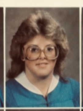 LaDonna Robertson's Classmates profile album