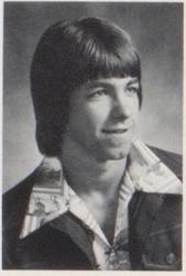 Jeff Christensen's Classmates profile album