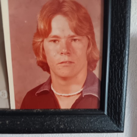 Rick Boles' Classmates profile album