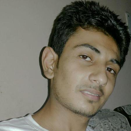 Shubham Tomar's Classmates® Profile Photo