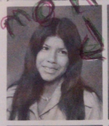 Nancy Miramontez's Classmates profile album