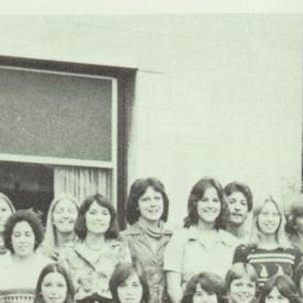 Carole Kelley's Classmates profile album