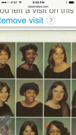 Zona Monique Dargan's Classmates profile album