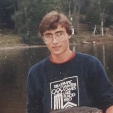 Mike Tkalcic's Classmates profile album