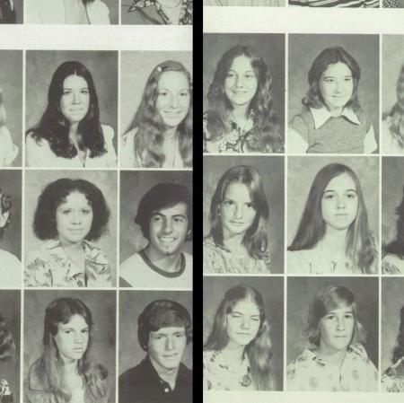 Janice Floyd's Classmates profile album