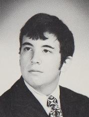 Michael Danziger's Classmates profile album