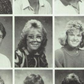 Sheryl Rice's Classmates profile album