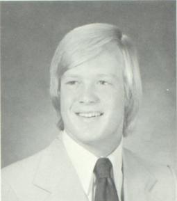 Bill Fagerbakke's Classmates profile album