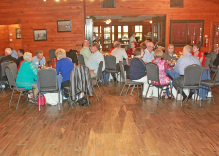 Vicki Bridges' album, LHS Class 1966 50th Reunion