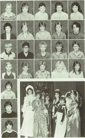 Steve Goggil's Classmates profile album
