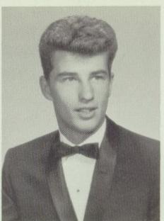 Jeff Forbes' Classmates profile album