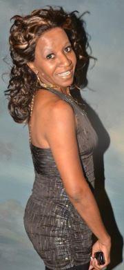 Gail Jackson's Classmates® Profile Photo