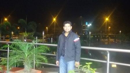 Kamal Mittal's Classmates® Profile Photo