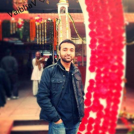 Vaibhav Mishra's Classmates® Profile Photo