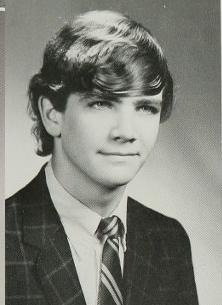 Rex Bartholomew's Classmates profile album