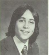 Perry Friedman's Classmates profile album